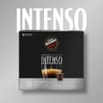 thumbnail image 4 of Caffe Vergnano Medium Roast Espresso Original Line Machine Compatible Capsules - Arabica Robusta Espresso Coffee, Italian Coffee Espresso For Nespresso Coffee Machines, Intensity 8/10 - Intenso,50 Ct, 4 of 7