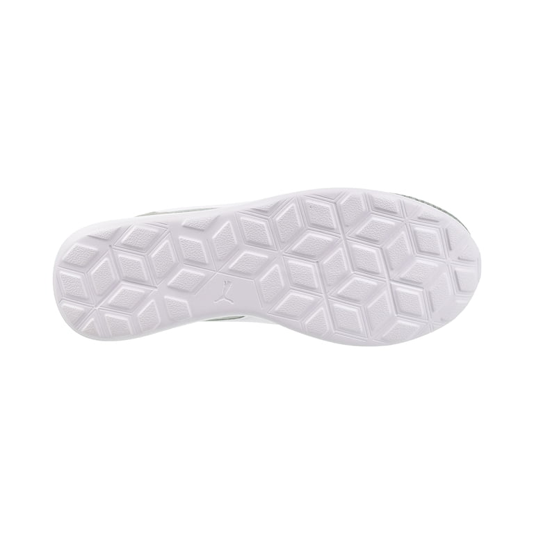Puma ST Activate Mens Shoes Limestone/Puma White 369122-04  display picture 3