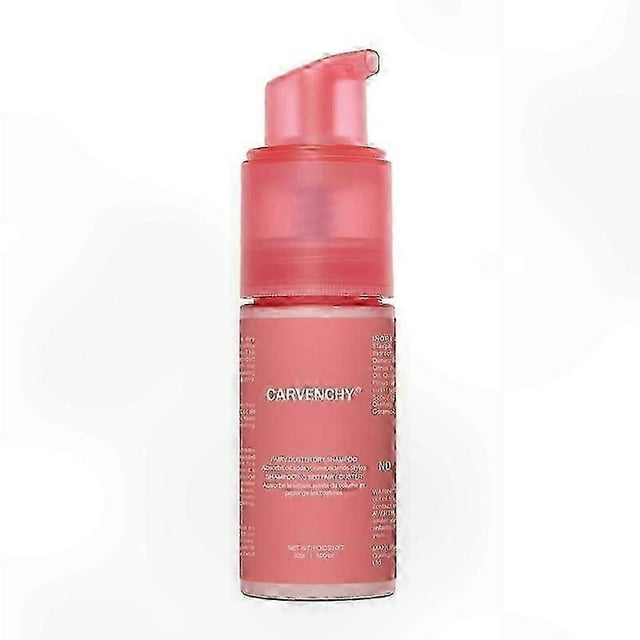 Natural Volumizing Hair Powder - 30g Refreshing Solution for Volume and Texture Enhancement