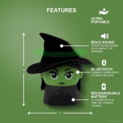 Elphaba Portable Bluetooth Speaker