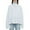 Light Blue, variant on Herrnalise Women's Turtleneck Oversized Sweaters 2024 Fall Long Batwing Sleeve Spilt Hem Tunic Pullover Sweater Knit Tops Beige,M