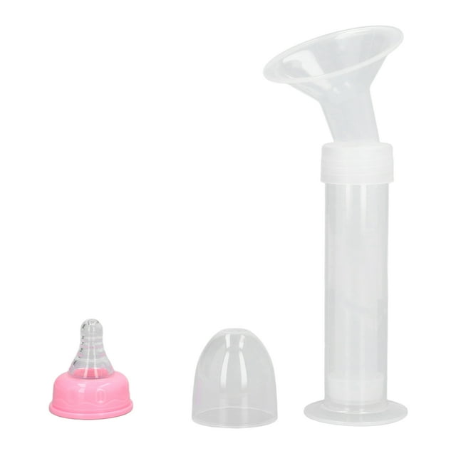 Syringe , Manual Lightweight Portable Clear Scale For Travel