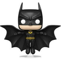 FUNKO POP! Deluxe DC: Batman - Batman Soaring (85th Anniversary), Funko, Gifts