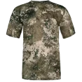 thumbnail image 2 of TrueTimber Short Sleeve Camo Tee, 2 of 3