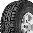 thumbnail image 2 of LT275/60R20 Yokohama Geolandar A/T G015 123S E/10 Ply BSW Tire Fits: 2016-18 Ram 1500 HFE, 2019-23 Chevrolet Silverado 1500 LT Trail Boss, 2 of 3