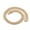 Gold, variant on Width 18mm Big Iced Out Men Cuban Chains, Solid Thick Sparkling Cuban Link Necklace, Clustered Hip Hop Miami Cuban Link Chain for Men, 16-24 Inch - Gift Box Included