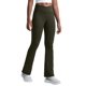 thumbnail image 1 of Pantalones CRZ YOGA Butterluxe de Cintura Alta y Pierna Acampanada en Oliva M, 1 of 6