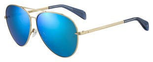 Sunglasses Rag and Bone Rnb 1015 //S 0C9B Havana Honey//HA brown gradient lens