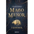 thumbnail image 1 of Libro Mago Menor Tapa Blanda, Autor T Kingfisher, Editorial Oceano Gran Travesia, 1 of 2