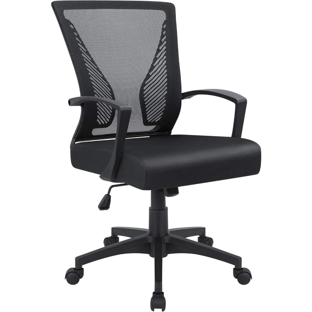 office chair ergonomic computer desk product