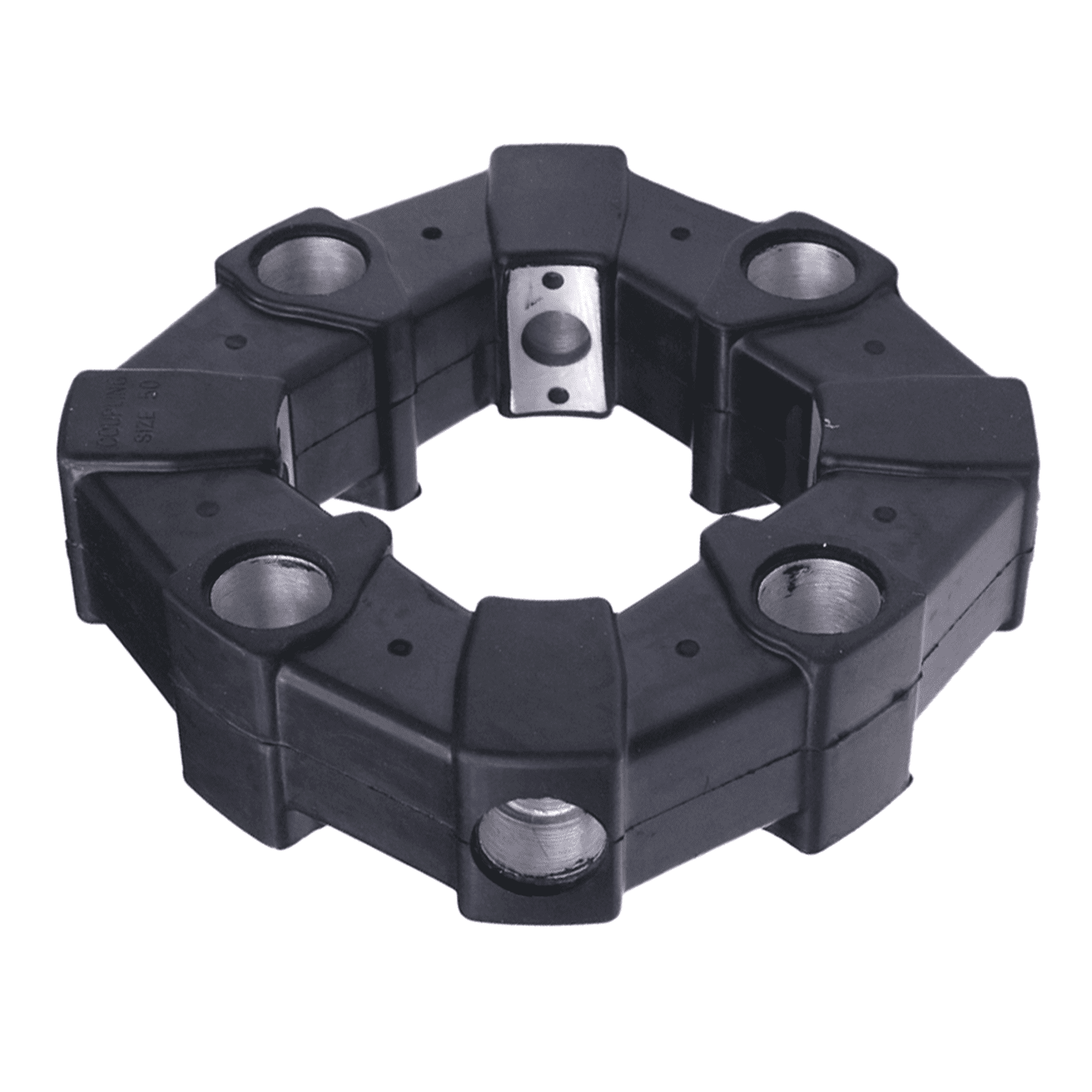 FridayParts 50A Rubber Coupling 778322 for Caterpillar