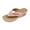 Pink, variant on Samickarr Summer Slippers For Women Indoor And Outdoor Wide Fashion Women Casual Round Head Comfy Slippers Beach Casual Slipsole Shoes