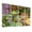 Color 3, variant on 8 Pack Art Acoustic Panels Sound Absorbing Fantasy Forest Aesthetic Witchy Fairy Mushroom Moon Vintage Library Decorative Soundproof Wall Panels Self Adhesive for Nursery Game Room Bedroom 48"x32"