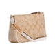 thumbnail image 2 of Bolsa Nolita 19 Signature In Canvas Coach Original, 2 of 3