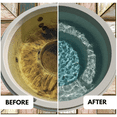 thumbnail image 4 of Ahh-Some, Ahhsome Hot Tub Cleaner, Bath, Jet Tub & Jetted Tub, Pipe Purge, Effective Bath Tub Awesome Cleaner (4oz), 4 of 7
