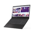 thumbnail image 5 of Lenovo IdeaPad S340 Notebook, 15.6" FHD Display, Intel Core i5-8265U Upto 3.9GHz, 8GB RAM, 1TB NVMe SSD + 1TB HDD, HDMI, Card Reader, Wi-Fi, Bluetooth, Windows 10 Pro, 5 of 8