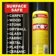 thumbnail image 6 of Goo Gone Pro-Power Adhesive & Goo Remover Aerosol with Scraper Tool Cap,  On-The-Go Use, 10 oz., 6 of 10