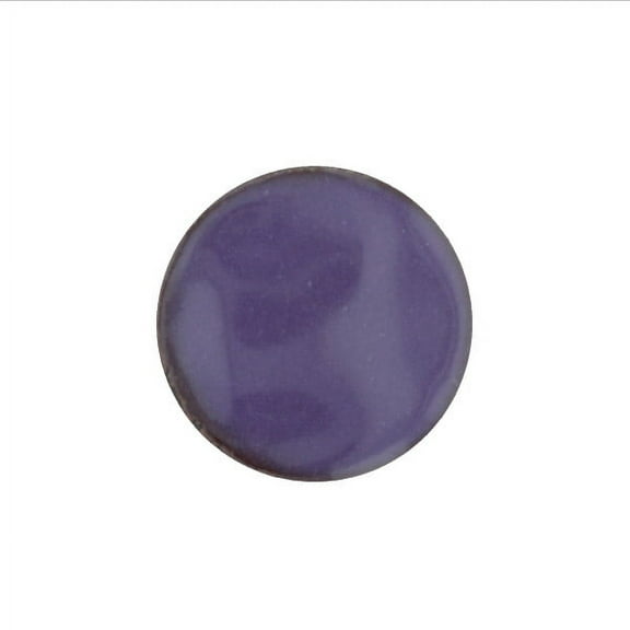 1760 Iris Purple Thompson Opaque Enamel 1 Ounce
