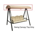 thumbnail image 1 of APEX GARDEN Replacements for GT Porch Swing Model #GCS00229C (Will Not Fit Any Other Swing), 1 of 5