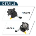 thumbnail image 5 of Unique Bargains Power Steering Pump No.20-279/4L2Z3A674BA for Ford Explorer 4.0L V6 1997-2005 for Ford Explorer Sport, 5 of 8