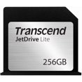 thumbnail image 1 of Transcend JetDrive Lite 130 256GB Storage Expansion Card for 13-Inch MacBook Air, (TS256GJDL130), 1 of 6