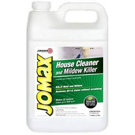 RUST-OLEUM 60101 Mildewcide Concentrate