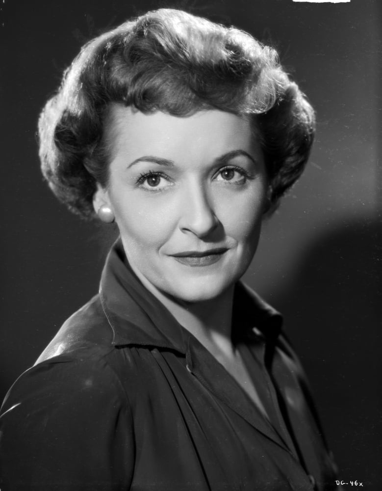 A portrait of Dorothy Granger Photo Print (8 x 10)