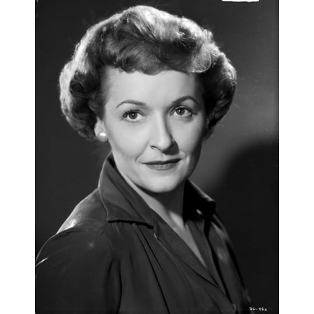 A portrait of Dorothy Granger Photo Print (8 x 10) - Walmart.com ...
