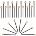 thumbnail image 4 of OFFIGAM 50Pcs Reusable Picture Frame Hangers for Drywall Office Use and Gallery Display, 4 of 8