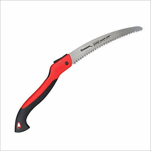 Corona RazorTOOTH Saw Folding Pruning Saw - 8 Inch