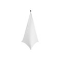 thumbnail image 1 of On-Stage Gear SSA100W - Jupe pour Support - Blanc, 1 of 5