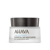 AHAVA Essential Day Moisturizer for Combination Skin 1.7oz - Imperfect Box