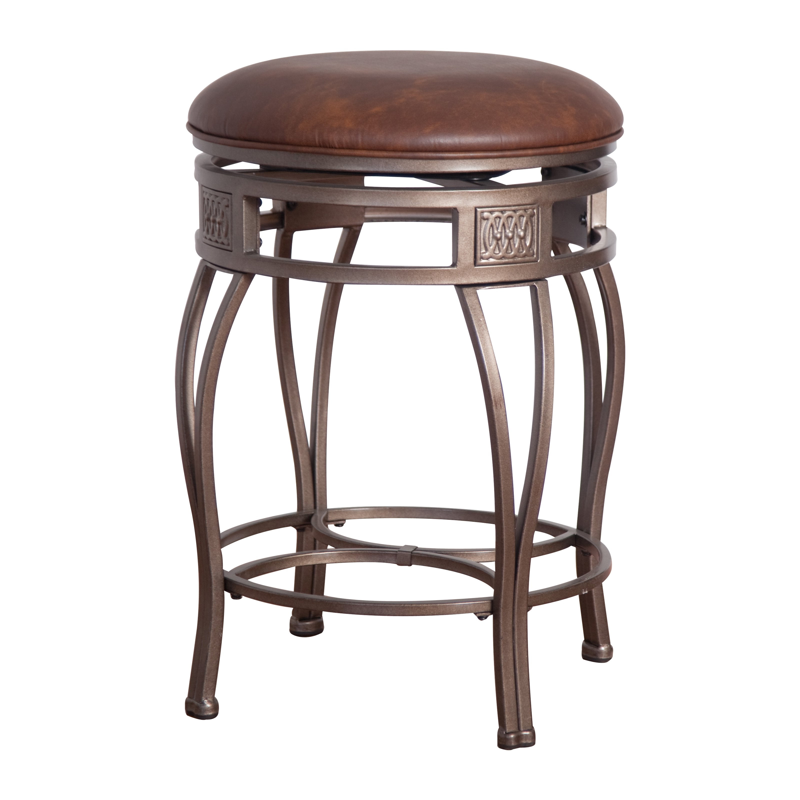 Hillsdale Montello In Backless Swivel Bar Stool Old Steel - Backless Swivel Bar Stool Old Steel Walmartcom hillsdale montello in backless swivel bar stool old steel - backless swivel bar stool old steel walmartcom