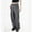 Grey, variant on Women Pants Casual Womens Pants Black Womens Pants Loose Pants for Women Summer Women Trousers High Waisted with Pockets Summer Pants for Women 2025