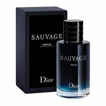 Christian DiorDior Sauvage Parfum Vaporisateur Spray For Him 100mL