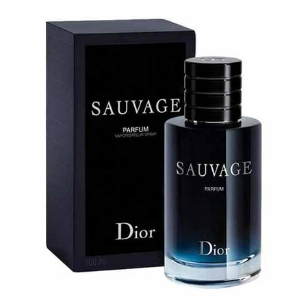 Christian DiorDior Sauvage Parfum Vaporisateur Spray For Him 100mL