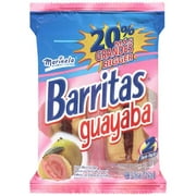 Bimbo Bakeries Marinela Fruit Bars, 2 ea
