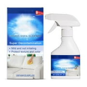 Fabric Sofa Cleaner Cleaners For Home Stain Remover Stain Cleaner 237ml