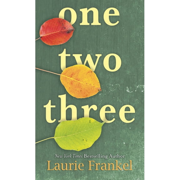 Pre-Owned One Two Three (Library Binding) 1432890182 9781432890186