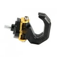 thumbnail image 4 of Universal Motorcycle Modified Aluminium Alloy Double Support Hook, 4 of 8