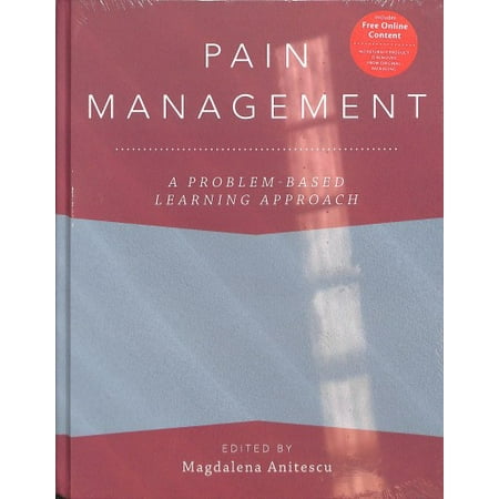Pain Management : A Problem-Based Learning