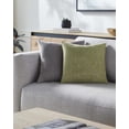 thumbnail image 3 of BoutiqueRugs Zihna Throw Pillow, 3 of 5