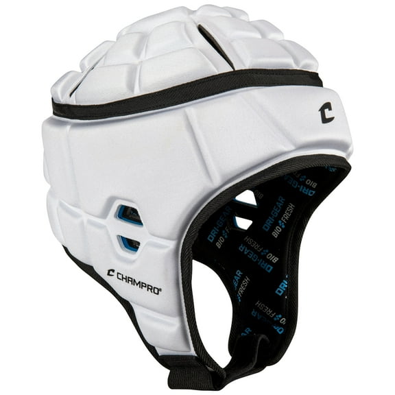 SH7 Softshell Helmet - WHITE - M