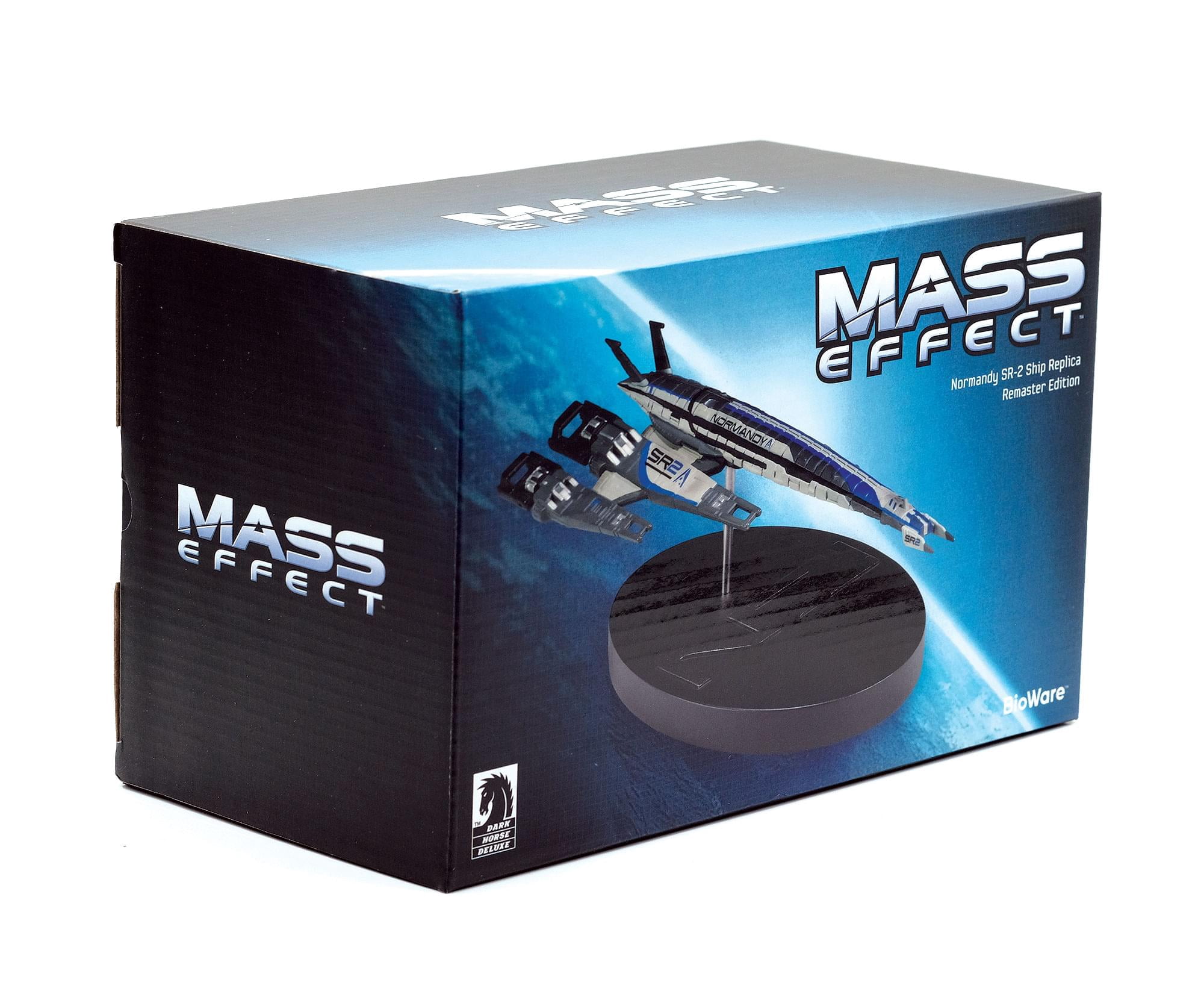 Comprar Replica Nave Alliance Normandy SR-2 Mass Effect Réplicas