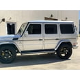 thumbnail image 4 of RockRose 50% VLT Charcoal Nano Ceramic Car Window Tint - Ceramic Window Tint for Car and Home, Excellent Heat Rejection, 99% UV Rejection, and IRR 90% - Size (40" X 78"), 4 of 7