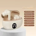 thumbnail image 1 of Typpkmm TWS Wireless Headphones with Game Bluetooth Headphones with, 1 of 7