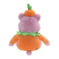 thumbnail image 3 of Care Bears Dress-Up Pumpkin Plush Toy for Halloween, 3 of 5