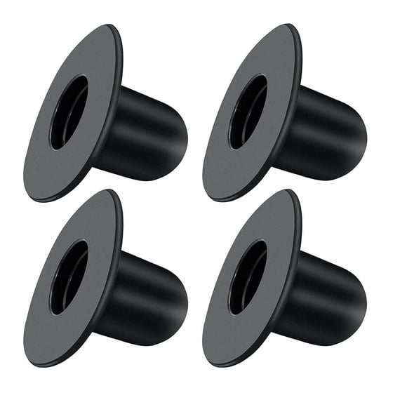 Yuarrent 4x above Ground Pool Wall Plugs Plug Pool Hole Strainer for 28270 Pool Parts Deportes acuáticos