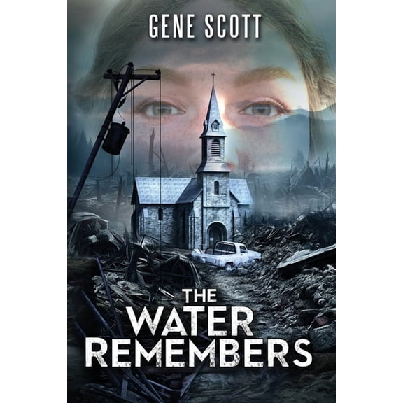 The Water Remembers, (Paperback)
