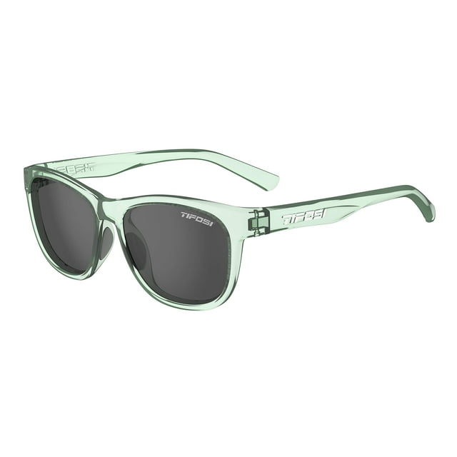 Gafas de Sol Tifosi Optics Swank Verde Botella/Lentes Ahumadas